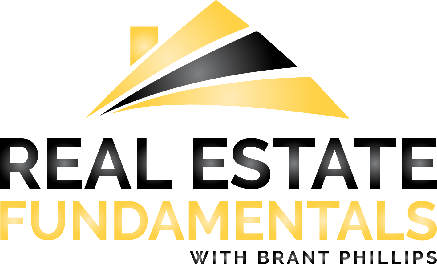 Real Estate Fundamentals Logo